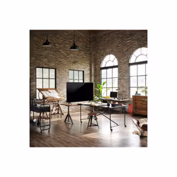 LG NanoCell 65NANO75VPA TV 65" 4K Ultra HD Smart TV Wifi Noir - Vue supplémentaire 12