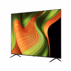 LG OLED AI OLED77B56LA TV 195,6 cm (77") 4K Ultra HD Smart TV Wifi Noir - Vue supplémentaire 8
