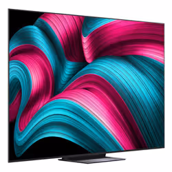 LG OLED evo AI OLED77C56LA TV 195,6 cm (77") 4K Ultra HD Smart TV Wifi Noir - Vue supplémentaire 2