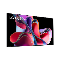 LG OLED evo OLED65G36LA TV 65" 4K Ultra HD Smart TV Wifi Argent
