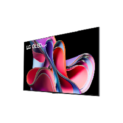 LG OLED evo OLED65G36LA TV 65" 4K Ultra HD Smart TV Wifi Argent