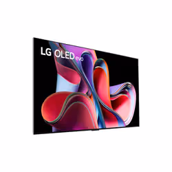 LG OLED evo OLED65G36LA TV 65" 4K Ultra HD Smart TV Wifi Argent - Vue supplémentaire 3
