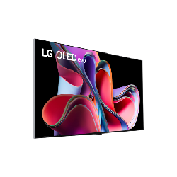 LG OLED evo OLED65G36LA TV 65" 4K Ultra HD Smart TV Wifi Argent