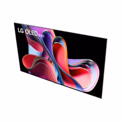 LG OLED evo OLED65G36LA TV 65" 4K Ultra HD Smart TV Wifi Argent - Vue supplémentaire 4