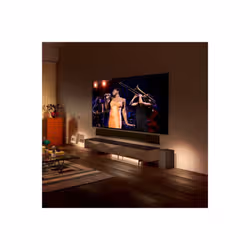 LG OLED evo OLED65G36LA TV 65" 4K Ultra HD Smart TV Wifi Argent - Vue supplémentaire 8