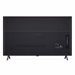 LG OLED OLED48A26LA TV 121,9 cm (48") 4K Ultra HD Smart TV Wifi Argent - Vue supplémentaire 2