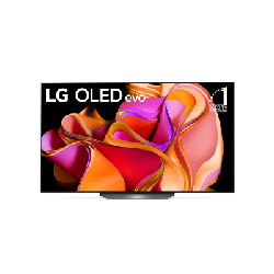LG OLED65CS3VA TV 165,1 cm (65") 4K Ultra HD Smart TV Wifi Noir