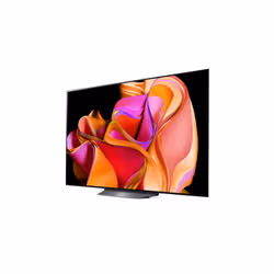 LG OLED65CS3VA TV 165,1 cm (65") 4K Ultra HD Smart TV Wifi Noir - Vue supplémentaire 3