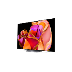 LG OLED65CS3VA TV 165,1 cm (65") 4K Ultra HD Smart TV Wifi Noir