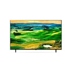 TV LG UHD QNED TV 65″- QNED IPS 4K 120Hz HDR ALLM IA Î±7