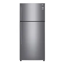 LG Réfrigérateur 2 portes Smart Inverter top freezer