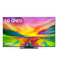 LG Smart TV LG QNED Mini LED 55 Pouces 4K, 2023