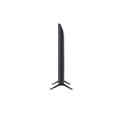 LG UHD 43UR80006LJ TV 43" 4K Ultra HD Smart TV Wifi Noir