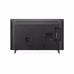 LG UHD 43UR80006LJ TV 43" 4K Ultra HD Smart TV Wifi Noir - Vue supplémentaire 3