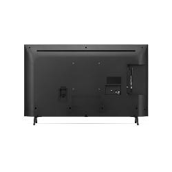 LG UHD 43UR80006LJ TV 43" 4K Ultra HD Smart TV Wifi Noir