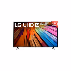 LG UHD 50UT80006LA TV 127 cm (50") 4K Ultra HD Smart TV Wifi Bleu - Vue supplémentaire 2