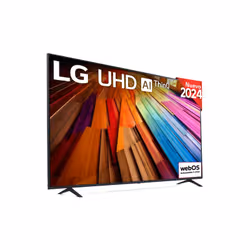 LG UHD 75UT80006LA TV 190,5 cm (75") 4K Ultra HD Smart TV Wifi Bleu