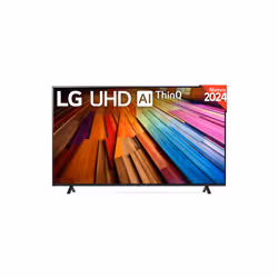 LG UHD 75UT80006LA TV 190,5 cm (75") 4K Ultra HD Smart TV Wifi Bleu - Vue supplémentaire 2