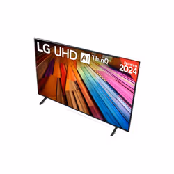 LG UHD 75UT80006LA TV 190,5 cm (75") 4K Ultra HD Smart TV Wifi Bleu - Vue supplémentaire 4