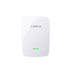 Linksys N600 PRO 300 Mbit/s Blanc