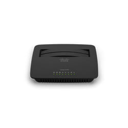 Linksys X1000 routeur sans fil Fast Ethernet Noir