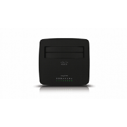 Linksys X1000 routeur sans fil Fast Ethernet Noir