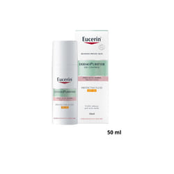  Eucerin  Soins du Visage Soins Peau Grasse & Anti acnéique
