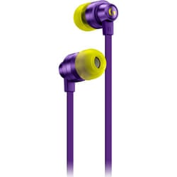 Logitech G G333 Casque Avec fil Ecouteurs Jouer Violet