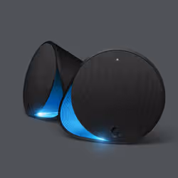 Logitech G G560 Haut-parleur gaming pour PC LIGHTSYNC - Vue supplémentaire 12