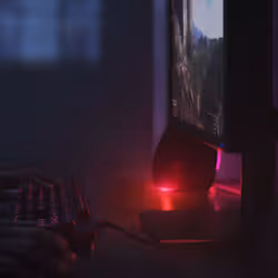 Logitech G G560 Haut-parleur gaming pour PC LIGHTSYNC - Vue supplémentaire 23