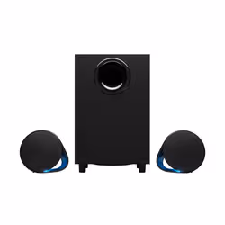 Logitech G G560 Haut-parleur gaming pour PC LIGHTSYNC - Vue supplémentaire 3