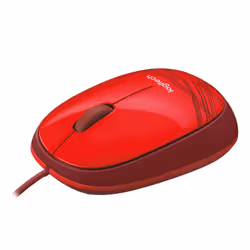 Logitech M105 corded mice - Vue supplémentaire 3