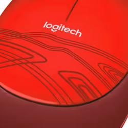 Logitech M105 corded mice - Vue supplémentaire 4