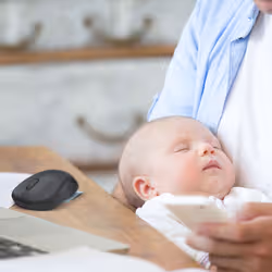 Logitech M220 Silent - Vue supplémentaire 2