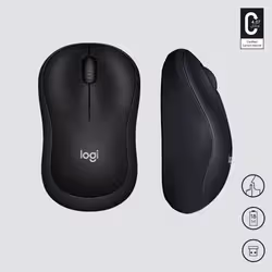 Logitech M220 Silent - Vue supplémentaire 7