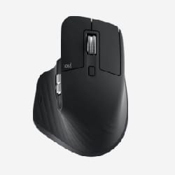 Logitech MX Master 3 Advanced Wirless Mouse
