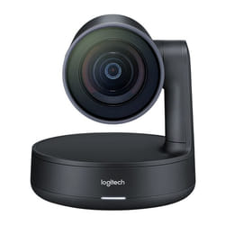 Logitech Rally Camera 13 MP Noir 3840 x 2160 pixels 60 ips