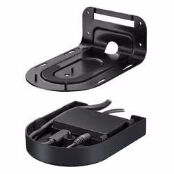 Logitech Rally Camera 13 MP Noir 3840 x 2160 pixels 60 ips - Vue supplémentaire 6