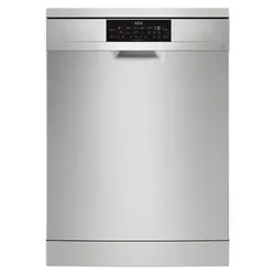 LV FFB83836PM 13V 10PROG A+++ INOX AEG