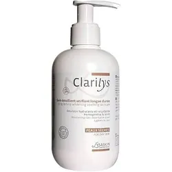 Lysaskin Clarilys soin émollient unifiant 200 ml