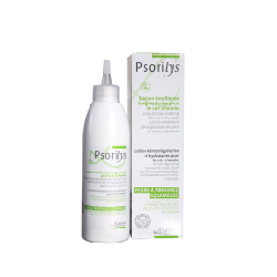 LYSASKIN PSORILYS LOTION EMOLLIENTE LONGUE DUREE 150ML