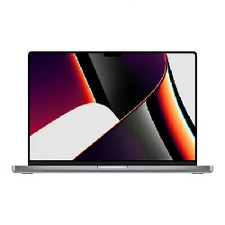 MacBook Pro 16 pouces Apple M1 Pro-10‑core CPU and 16‑core  32GB , 1TB SSD - Space Grey