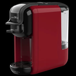 Machine à café Système 4 en 1 Daiko - CF719BRK