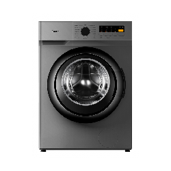 Machine a laver 8 kg MIDEA MFN80-DS1303