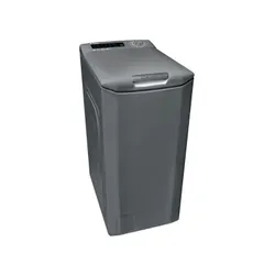 Machine A Laver Candy 8KG 1200T TOP Silver