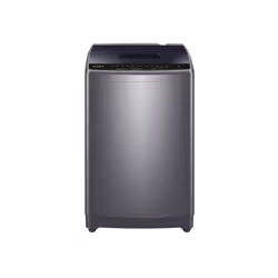 Machine A Laver Candy 8KG 1200T TOP Silver - Vue supplémentaire 2