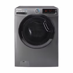 MACHINE A LAVER CANDY CSS28TWMFG 8KG MIX POWER SILVER 1200 TR INVERTER