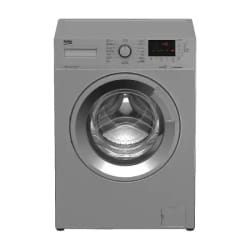 Machine a laver frontal Beko 8Kg (WTV8612XSS) - Sliver