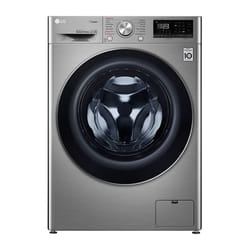 Machine à laver LG F4V5VGP2T Capacité de 9 kg et une vitesse d’essorage de 1400 tr/min