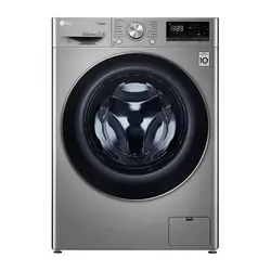 Machine à laver LG F4V5VGP2T Capacité de 9 kg et une vitesse d’essorage de 1400 tr/min